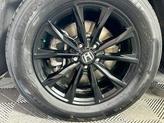 Thumbnail of 2024 Canyon River Blue Metallic Honda CR-V Hybrid