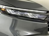 Thumbnail of 2024 Canyon River Blue Metallic Honda CR-V Hybrid