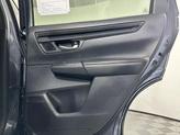 Thumbnail of 2024 Canyon River Blue Metallic Honda CR-V Hybrid