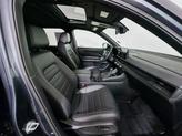 Thumbnail of 2024 Canyon River Blue Metallic Honda CR-V Hybrid