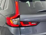 Thumbnail of 2024 Canyon River Blue Metallic Honda CR-V Hybrid
