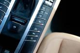 Thumbnail of 2018 Agate Grey Metallic Porsche Macan