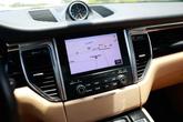 Thumbnail of 2018 Agate Grey Metallic Porsche Macan