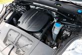Thumbnail of 2018 Agate Grey Metallic Porsche Macan