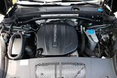 Thumbnail of 2018 Agate Grey Metallic Porsche Macan