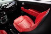 Thumbnail of 2013 Nero (Black) FIAT 500