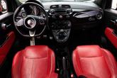 Thumbnail of 2013 Nero (Black) FIAT 500