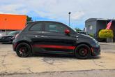 Thumbnail of 2013 Nero (Black) FIAT 500