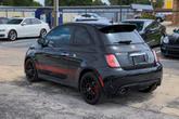 Thumbnail of 2013 Nero (Black) FIAT 500