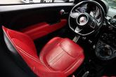 Thumbnail of 2013 Nero (Black) FIAT 500
