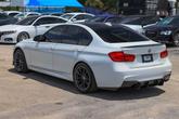 Thumbnail of 2017 Alpine White BMW 340