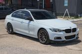 Thumbnail of 2017 Alpine White BMW 340