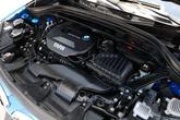 Thumbnail of 2017 Estoril Blue Metallic BMW X1