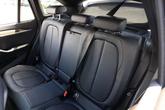 Thumbnail of 2017 Estoril Blue Metallic BMW X1