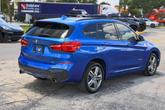 Thumbnail of 2017 Estoril Blue Metallic BMW X1