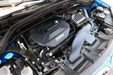 Thumbnail of 2017 Estoril Blue Metallic BMW X1