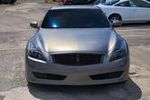 Thumbnail of 2008 Amethyst Graphite INFINITI G37
