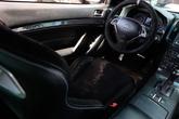 Thumbnail of 2008 Amethyst Graphite INFINITI G37