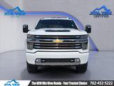 Thumbnail of 2023 Summit White Chevrolet Silverado 2500