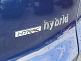 Thumbnail of 2023 Stormy Sea Hyundai SANTA FE HEV