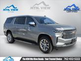 Thumbnail of 2023 Sterling Gray Metallic Chevrolet Suburban