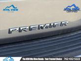 Thumbnail of 2023 Sterling Gray Metallic Chevrolet Suburban