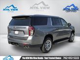 Thumbnail of 2023 Sterling Gray Metallic Chevrolet Suburban