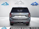 Thumbnail of 2023 Sterling Gray Metallic Chevrolet Suburban
