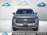 Thumbnail of 2023 Sterling Gray Metallic Chevrolet Suburban