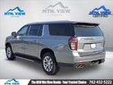 Thumbnail of 2023 Sterling Gray Metallic Chevrolet Suburban