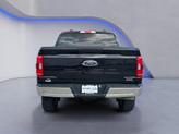 Thumbnail of 2023 Agate Black Metallic Ford F-150
