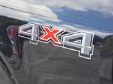 Thumbnail of 2023 Agate Black Metallic Ford F-150