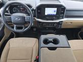 Thumbnail of 2023 Agate Black Metallic Ford F-150