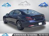 Thumbnail of 2023 Capri Blue Genesis G70