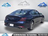 Thumbnail of 2023 Capri Blue Genesis G70