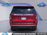 Thumbnail of 2023 Radiant Red Tintcoat Chevrolet Tahoe