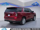 Thumbnail of 2023 Radiant Red Tintcoat Chevrolet Tahoe