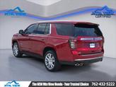Thumbnail of 2023 Radiant Red Tintcoat Chevrolet Tahoe