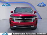 Thumbnail of 2023 Radiant Red Tintcoat Chevrolet Tahoe