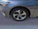 Thumbnail of 2018 Charcoal Honda Accord