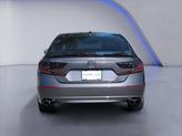 Thumbnail of 2018 Charcoal Honda Accord