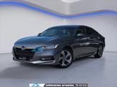 Photo of 2018 Charcoal Honda Accord