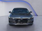 Thumbnail of 2018 Charcoal Honda Accord