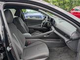 Thumbnail of 2025 Black Hyundai ELANTRA
