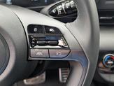 Thumbnail of 2025 Black Hyundai ELANTRA