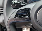 Thumbnail of 2025 Black Hyundai ELANTRA