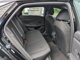 Thumbnail of 2025 Black Hyundai ELANTRA