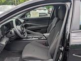 Thumbnail of 2025 Black Hyundai ELANTRA