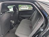 Thumbnail of 2025 Black Hyundai ELANTRA
