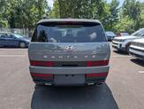 Thumbnail of 2026 Hampton Gray Hyundai SANTA FE